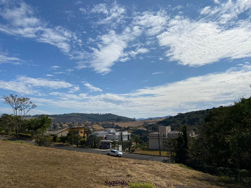 Terreno à venda – Jardim das Palmeiras – Bragança Paulista/SP: 8ª foto da galeria de imagens do imóvel