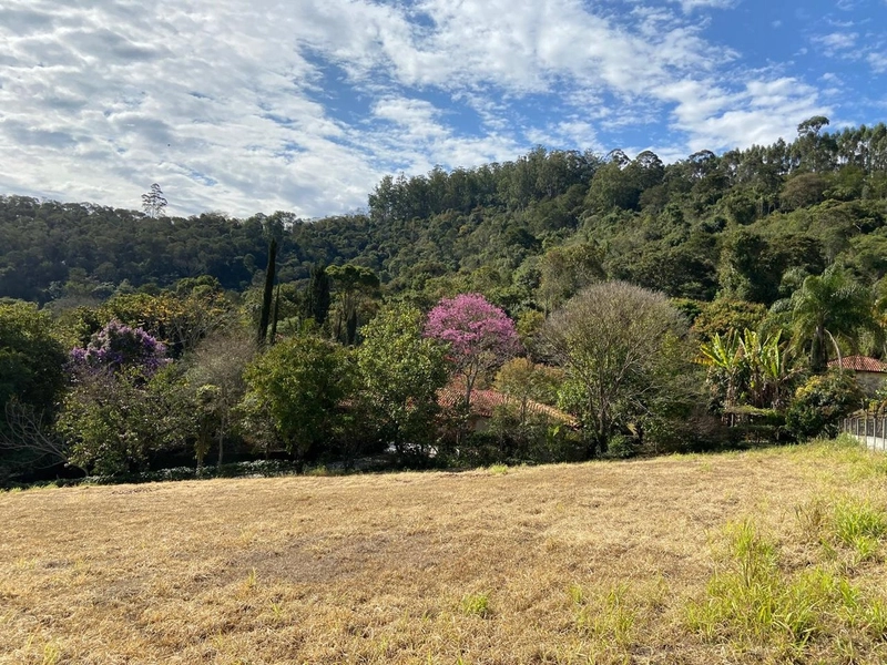 Terreno à venda – Jardim das Palmeiras – Bragança Paulista/SP: 13ª foto da galeria de imagens do imóvel