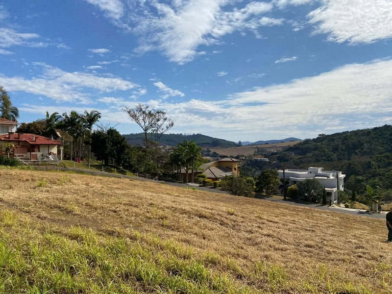 Terreno à venda – Jardim das Palmeiras – Bragança Paulista/SP: 12ª foto da galeria de imagens do imóvel