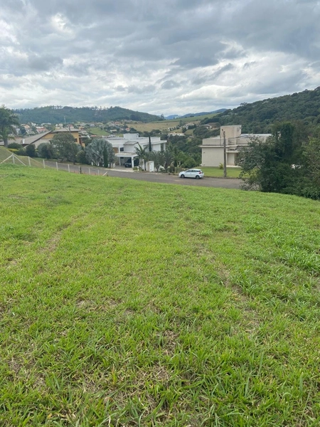 Terreno à venda – Jardim das Palmeiras – Bragança Paulista/SP: 14ª foto da galeria de imagens do imóvel