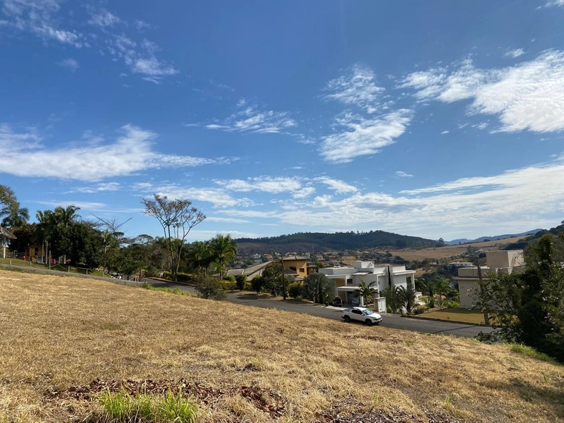 Terreno à venda – Jardim das Palmeiras – Bragança Paulista/SP: 3ª foto da galeria de imagens do imóvel