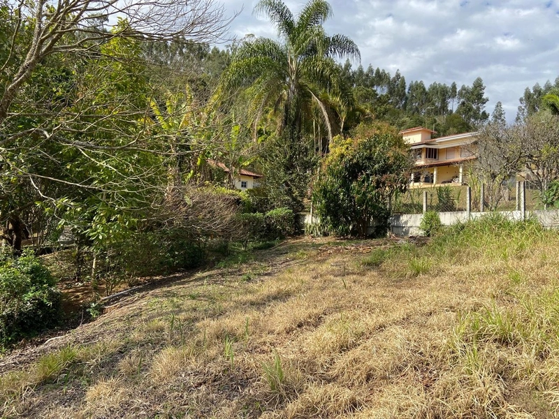 Terreno à venda – Jardim das Palmeiras – Bragança Paulista/SP: 5ª foto da galeria de imagens do imóvel