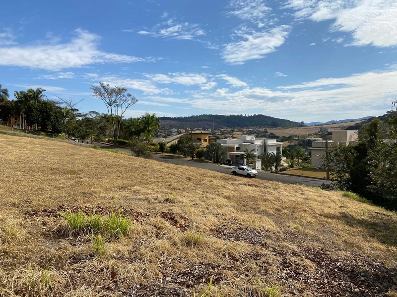 Terreno à venda – Jardim das Palmeiras – Bragança Paulista/SP