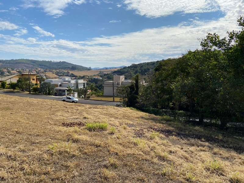 Terreno à venda – Jardim das Palmeiras – Bragança Paulista/SP: 9ª foto da galeria de imagens do imóvel