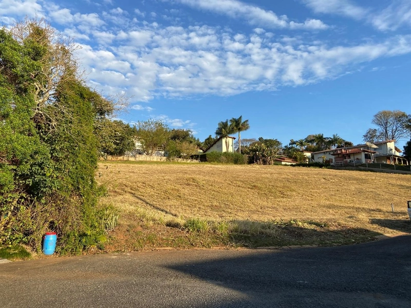 Terreno à venda – Jardim das Palmeiras – Bragança Paulista/SP: 2ª foto da galeria de imagens do imóvel