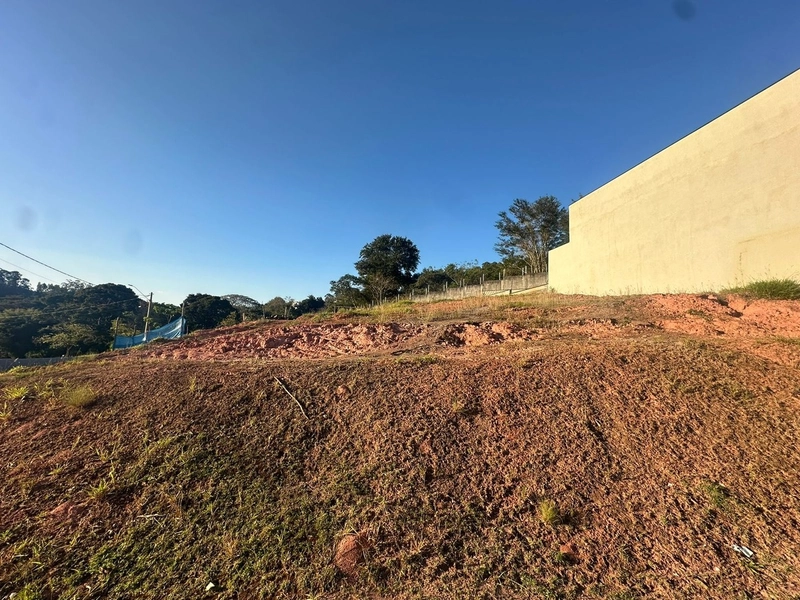 Terreno à venda – Parque Imperador – Bragança Paulista/SP: 1ª foto da galeria de imagens do imóvel