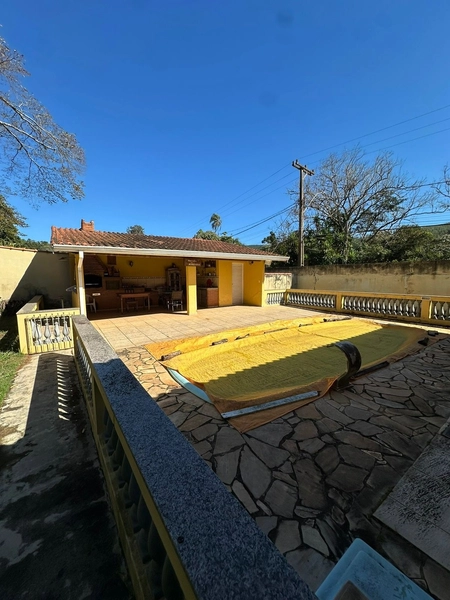 Chácara à venda – Bairro Arara dos Pereiras – Bragança Paulista/SP