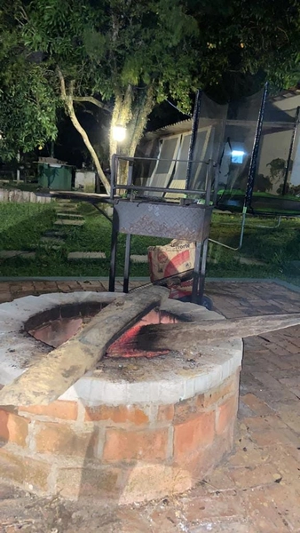 Chácara à venda – Bairro Guaripocaba – Bragança Paulista/SP: 14ª foto da galeria de imagens do imóvel