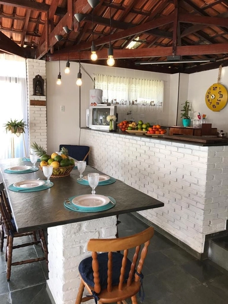 Chácara à venda – Bairro Guaripocaba – Bragança Paulista/SP: 22ª foto da galeria de imagens do imóvel