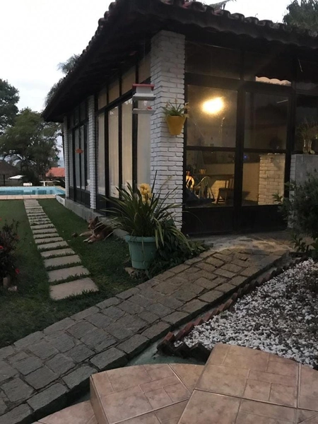 Chácara à venda – Bairro Guaripocaba – Bragança Paulista/SP: 5ª foto da galeria de imagens do imóvel