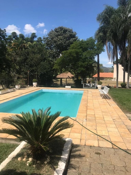 Chácara à venda – Bairro Guaripocaba – Bragança Paulista/SP: 16ª foto da galeria de imagens do imóvel
