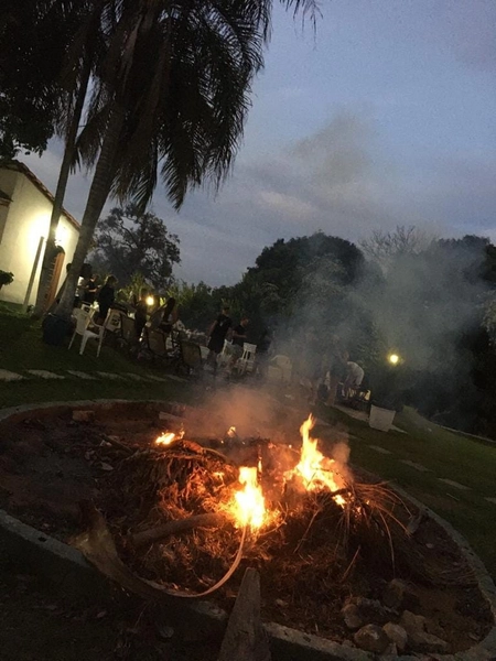 Chácara à venda – Bairro Guaripocaba – Bragança Paulista/SP: 3ª foto da galeria de imagens do imóvel