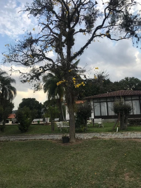 Chácara à venda – Bairro Guaripocaba – Bragança Paulista/SP: 4ª foto da galeria de imagens do imóvel