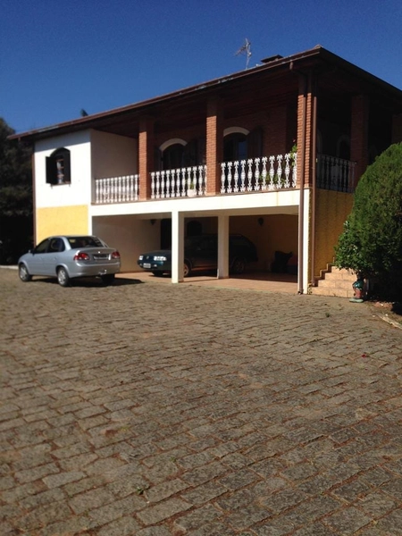 Chácara à venda – Bairro Guaripocaba – Bragança Paulista/SP: 26ª foto da galeria de imagens do imóvel