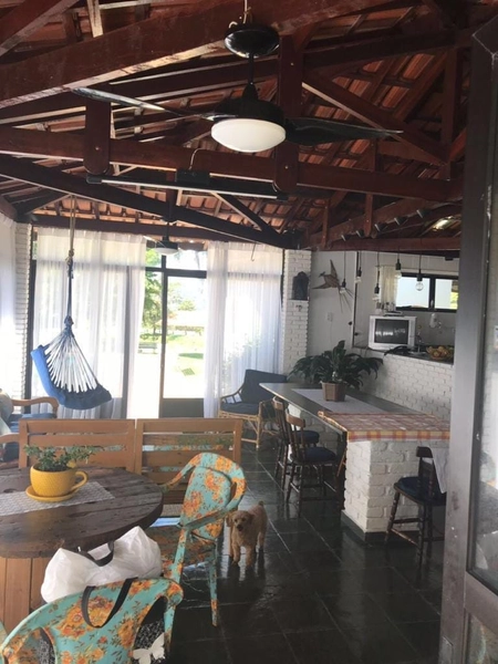 Chácara à venda – Bairro Guaripocaba – Bragança Paulista/SP: 7ª foto da galeria de imagens do imóvel