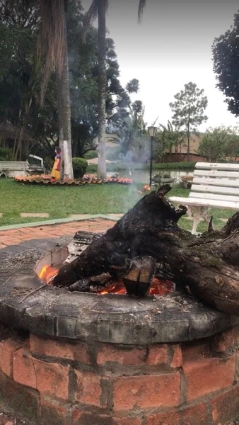 Chácara à venda – Bairro Guaripocaba – Bragança Paulista/SP: 2ª foto da galeria de imagens do imóvel