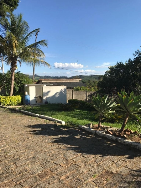 Chácara à venda – Bairro Guaripocaba – Bragança Paulista/SP