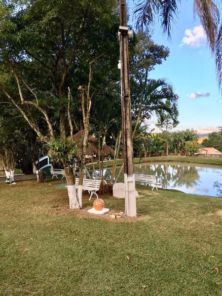 Chácara à venda – Bairro Guaripocaba – Bragança Paulista/SP: 10ª foto da galeria de imagens do imóvel