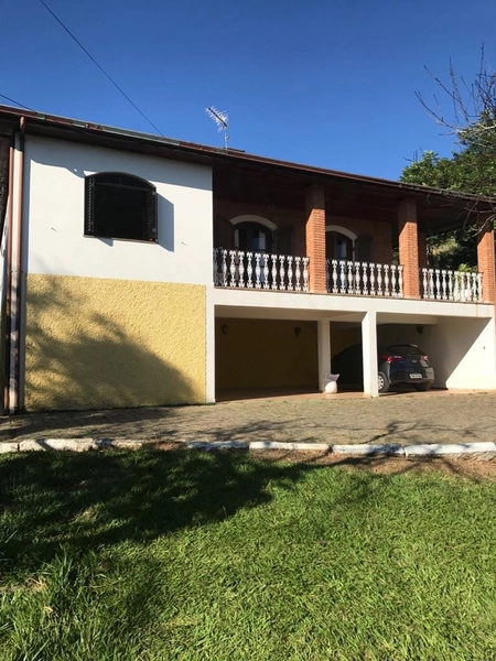 Chácara à venda – Bairro Guaripocaba – Bragança Paulista/SP: 13ª foto da galeria de imagens do imóvel