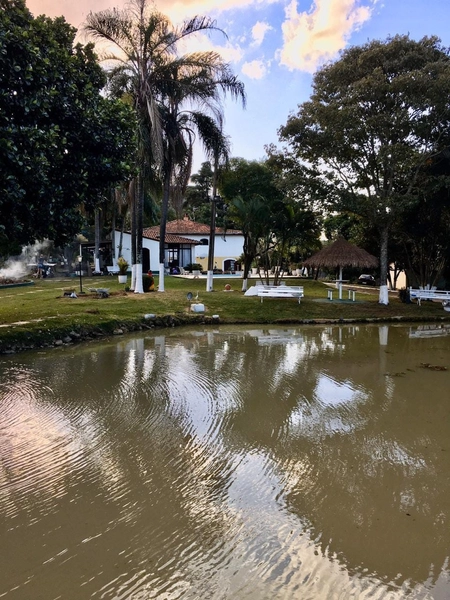 Chácara à venda – Bairro Guaripocaba – Bragança Paulista/SP: 9ª foto da galeria de imagens do imóvel