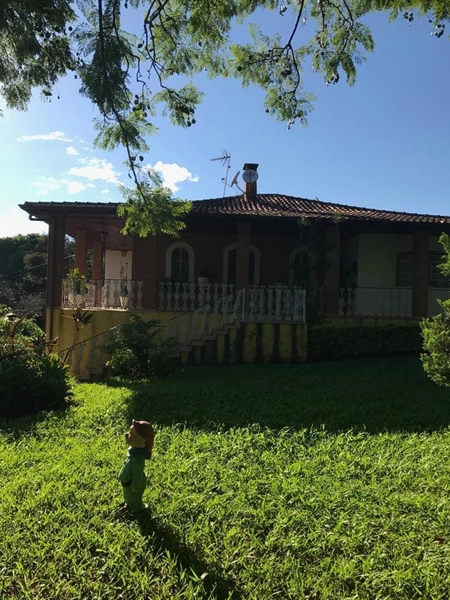 Chácara à venda – Bairro Guaripocaba – Bragança Paulista/SP: 20ª foto da galeria de imagens do imóvel