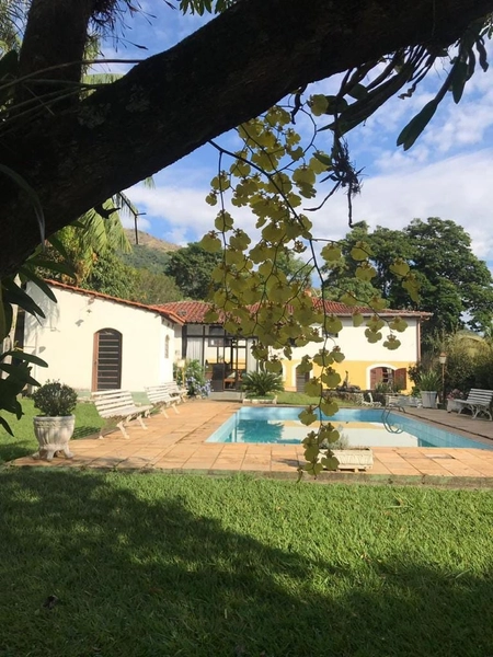 Chácara à venda – Bairro Guaripocaba – Bragança Paulista/SP: 11ª foto da galeria de imagens do imóvel