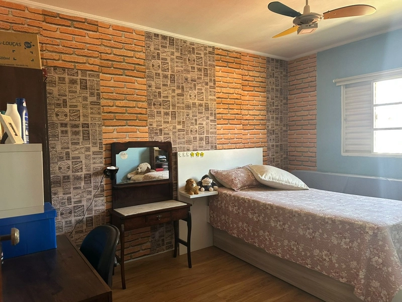 Casa à venda – Lavapés – Bragança Paulista/SP: 10ª foto da galeria de imagens do imóvel