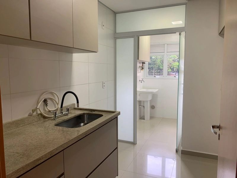 Apartamento à venda – Edifício Reserva do Bosque Bragança Paulista/SP: 2ª foto da galeria de imagens do imóvel