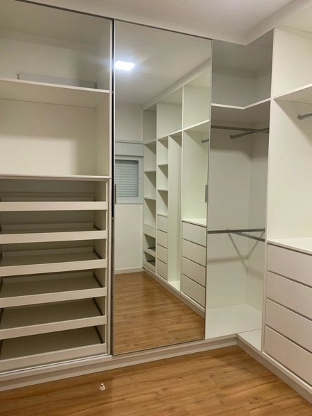 Apartamento à venda – Edifício Reserva do Bosque Bragança Paulista/SP: 9ª foto da galeria de imagens do imóvel
