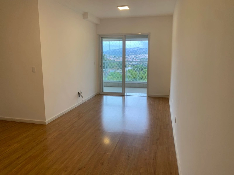 Apartamento à venda – Edifício Reserva do Bosque Bragança Paulista/SP: 1ª foto da galeria de imagens do imóvel