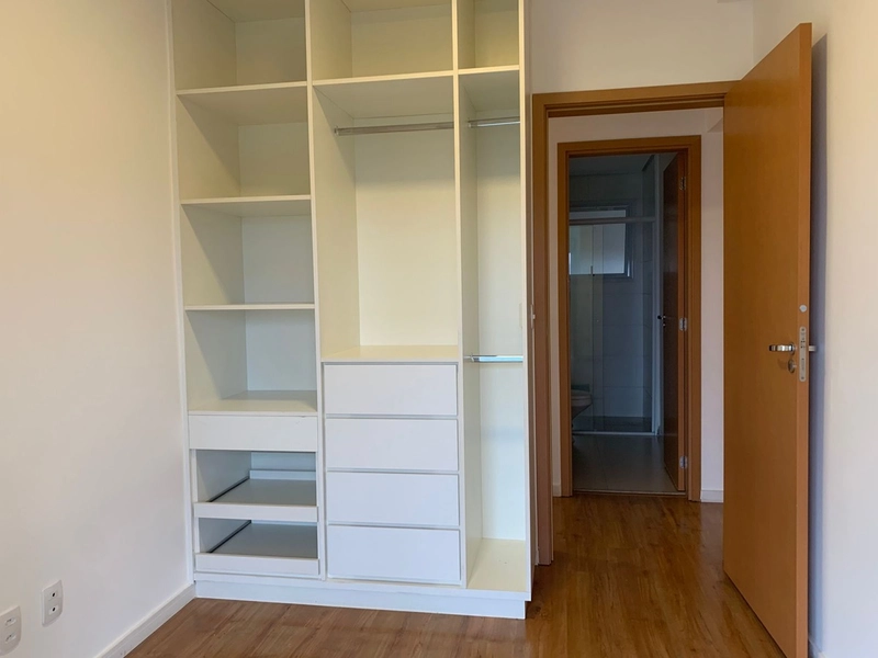 Apartamento à venda – Edifício Reserva do Bosque Bragança Paulista/SP: 5ª foto da galeria de imagens do imóvel
