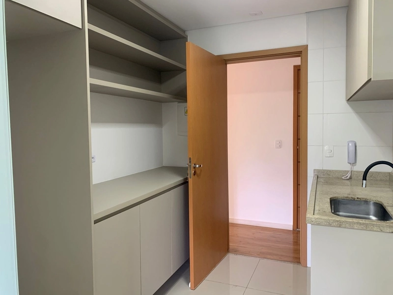 Apartamento à venda – Edifício Reserva do Bosque Bragança Paulista/SP: 8ª foto da galeria de imagens do imóvel
