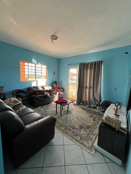 Casa à venda – Bairro Aguas Claras – Bragança Paulista/SP