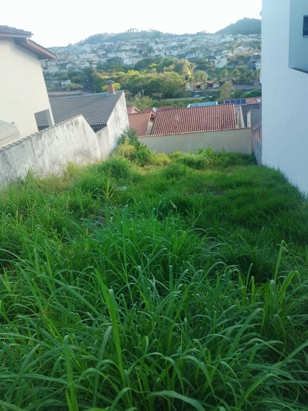 Terreno à venda – Jardim Primavera – Bragança Paulista/SP: 2ª foto da galeria de imagens do imóvel
