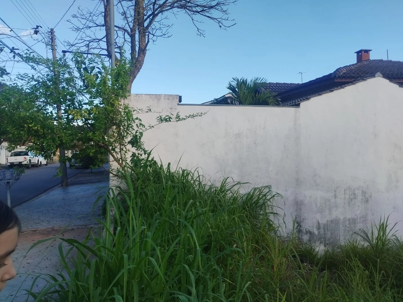 Terreno à venda – Jardim Primavera – Bragança Paulista/SP: 3ª foto da galeria de imagens do imóvel