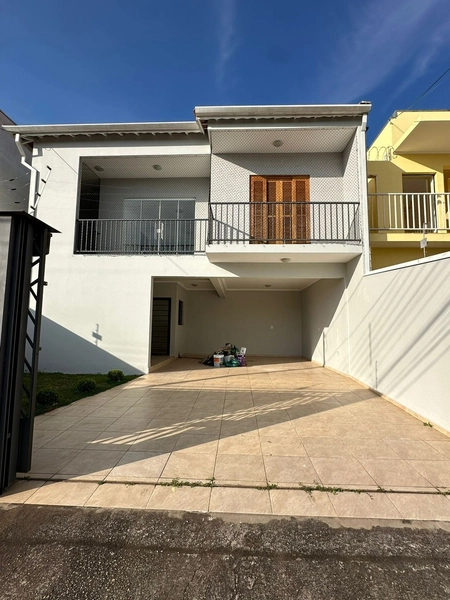 Casa à venda – Jardim Primavera – Bragança Paulista/SP