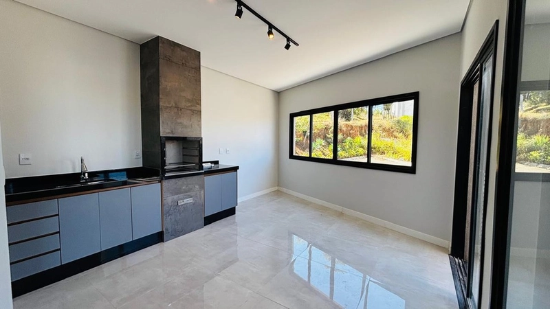 Casa à venda – Rotterdan – Bragança Paulista/SP: 4ª foto da galeria de imagens do imóvel