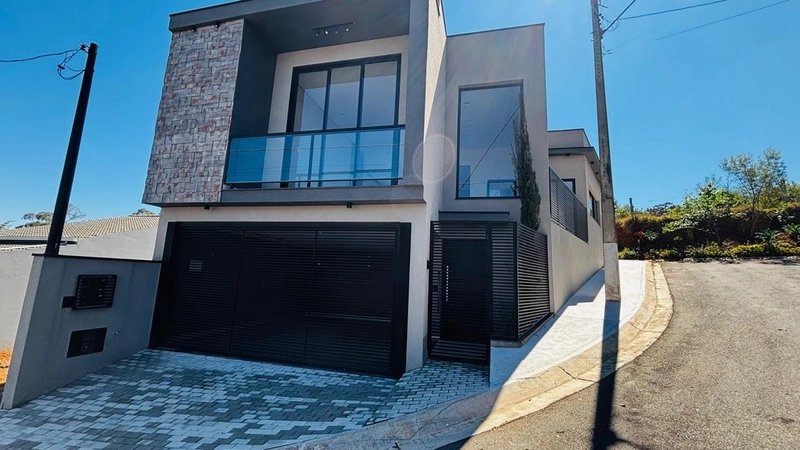 Casa à venda – Rotterdan – Bragança Paulista/SP: 1ª foto da galeria de imagens do imóvel
