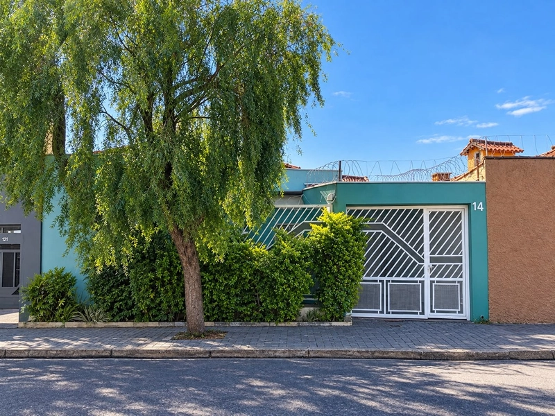 Casa à venda – Vila Municipal – Bragança Paulista/SP