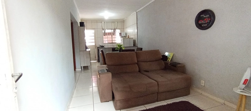 Casa térrea à venda – Águas Claras – Bragança Paulista/SP: 10ª foto da galeria de imagens do imóvel