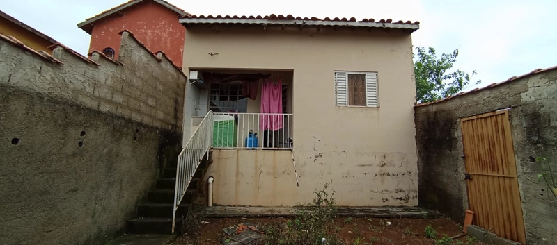 Casa térrea à venda – Águas Claras – Bragança Paulista/SP: 3ª foto da galeria de imagens do imóvel
