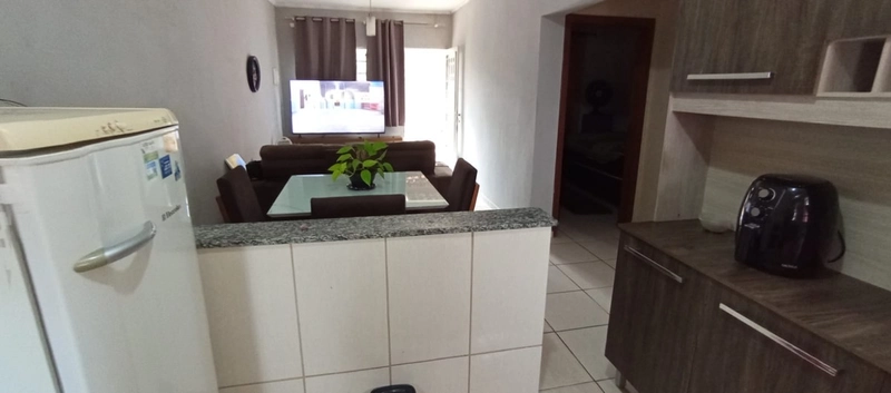 Casa térrea à venda – Águas Claras – Bragança Paulista/SP: 9ª foto da galeria de imagens do imóvel