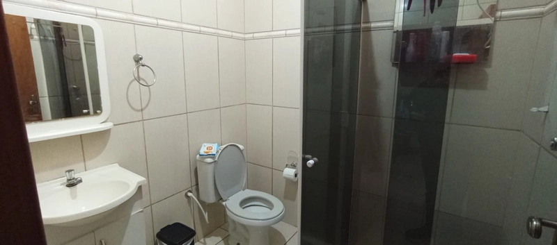 Casa térrea à venda – Águas Claras – Bragança Paulista/SP: 5ª foto da galeria de imagens do imóvel