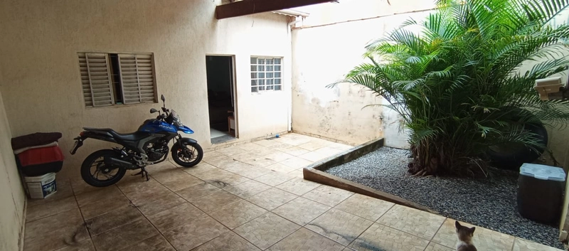 Casa térrea à venda – Águas Claras – Bragança Paulista/SP: 1ª foto da galeria de imagens do imóvel
