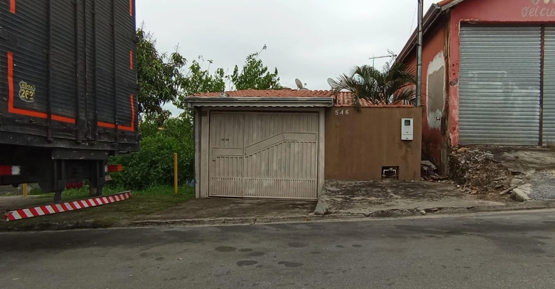 Casa térrea à venda – Águas Claras – Bragança Paulista/SP: 2ª foto da galeria de imagens do imóvel