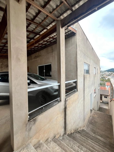Casa à venda – Jardim Primavera – Bragança Paulista/SP: 9ª foto da galeria de imagens do imóvel