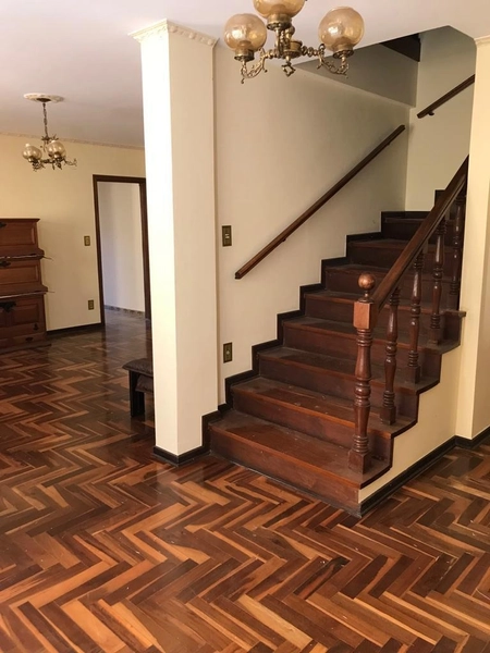 Casa à venda – Centro – Bragança Paulista/SP: 4ª foto da galeria de imagens do imóvel