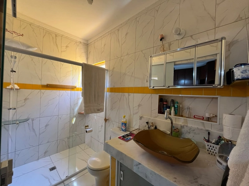 Casa térrea à venda – Residencial das Ilhas – Bragança Paulista/SP: 7ª foto da galeria de imagens do imóvel