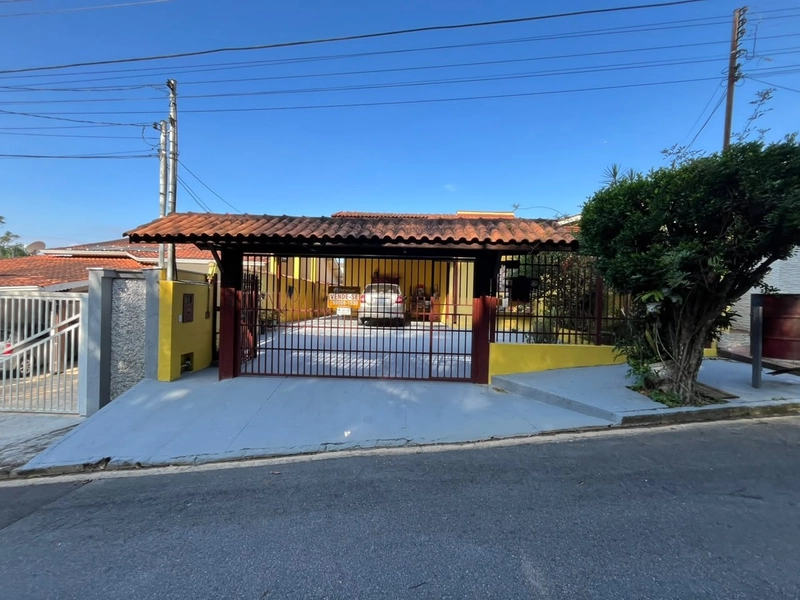 Casa térrea à venda – Residencial das Ilhas – Bragança Paulista/SP: 1ª foto da galeria de imagens do imóvel