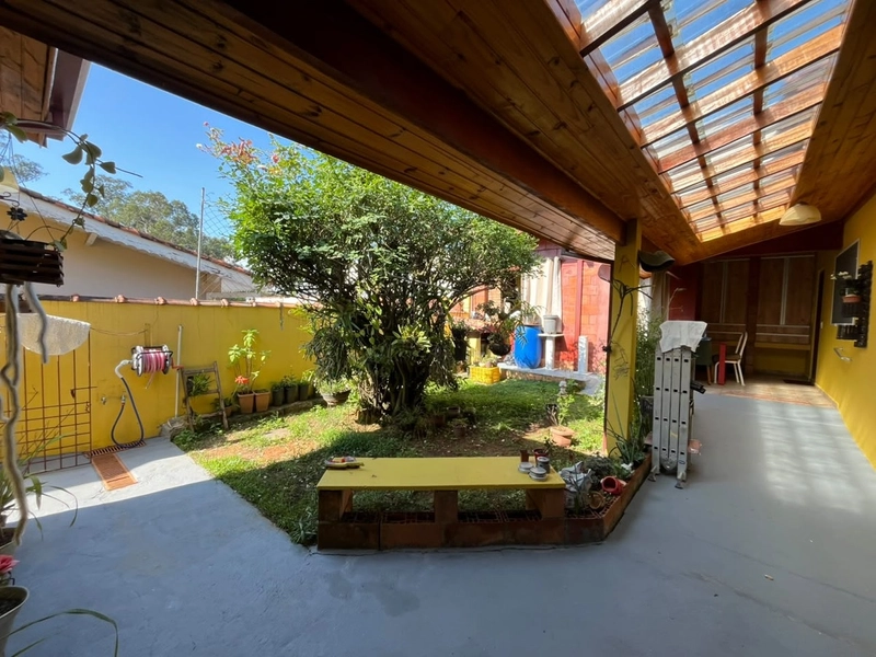 Casa térrea à venda – Residencial das Ilhas – Bragança Paulista/SP: 13ª foto da galeria de imagens do imóvel
